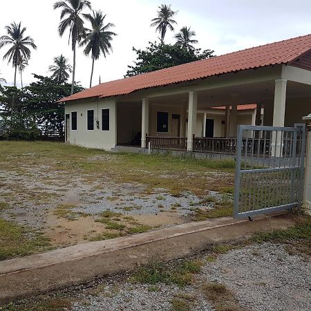 The Kallang House Kuala Terengganu Eksteriør bilde