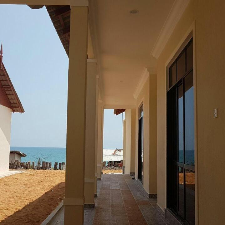 The Kallang House Kuala Terengganu Eksteriør bilde