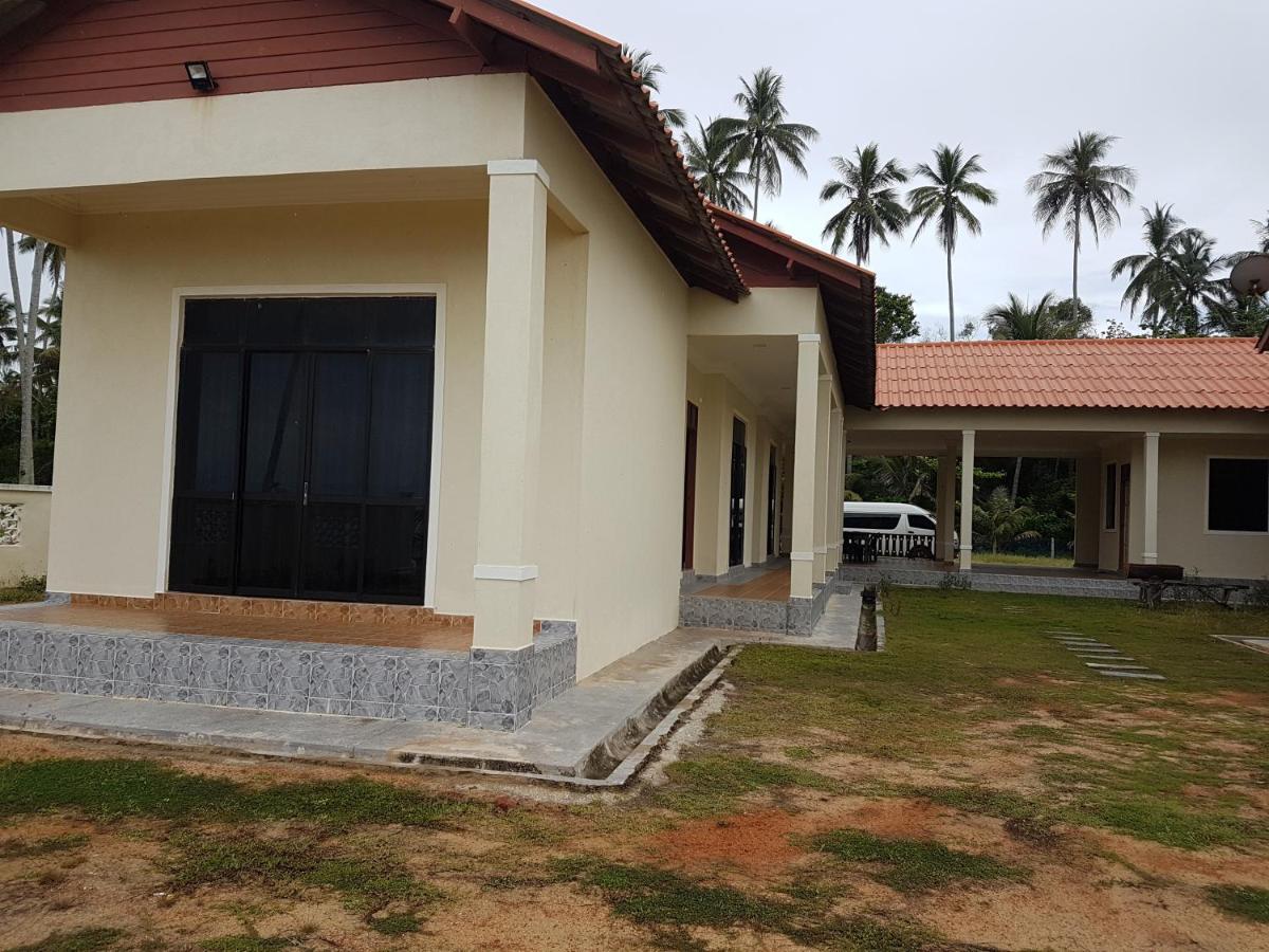 The Kallang House Kuala Terengganu Eksteriør bilde