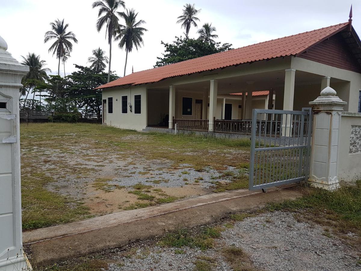 The Kallang House Kuala Terengganu Eksteriør bilde