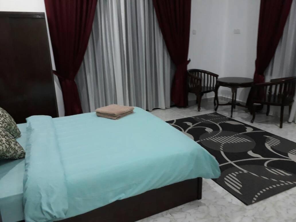 The Kallang House Kuala Terengganu Eksteriør bilde