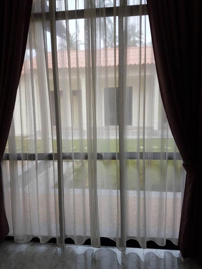 The Kallang House Kuala Terengganu Eksteriør bilde