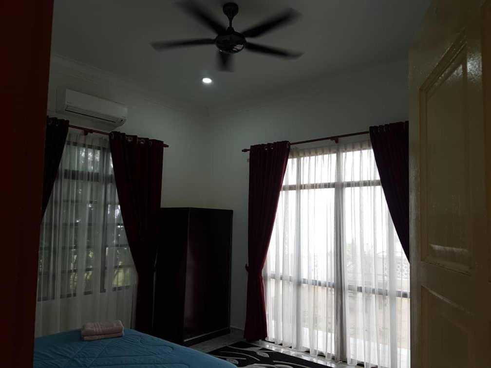 The Kallang House Kuala Terengganu Eksteriør bilde