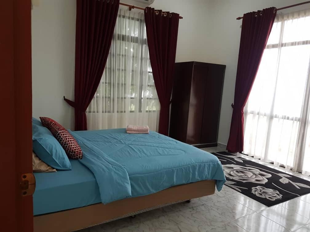 The Kallang House Kuala Terengganu Eksteriør bilde