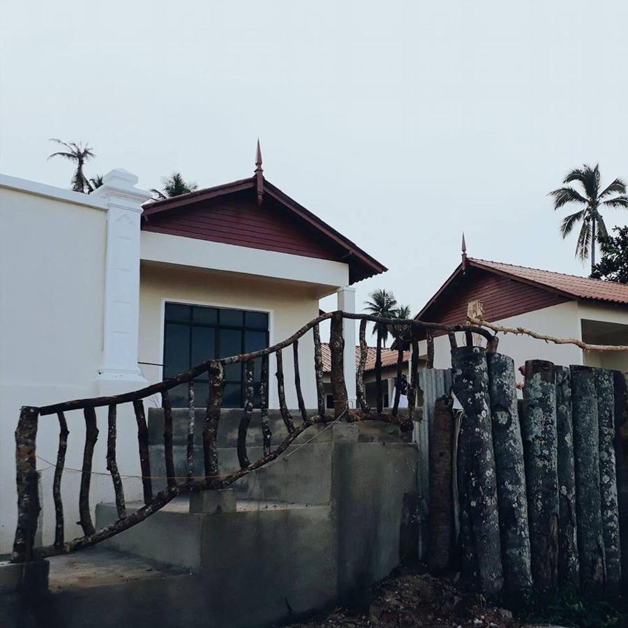 The Kallang House Kuala Terengganu Eksteriør bilde