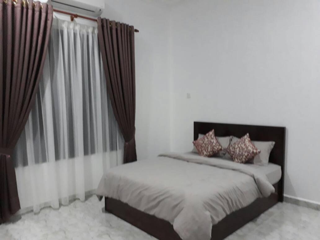 The Kallang House Kuala Terengganu Eksteriør bilde