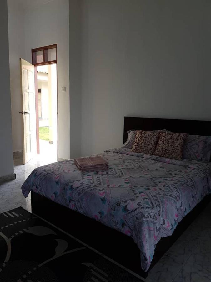 The Kallang House Kuala Terengganu Eksteriør bilde