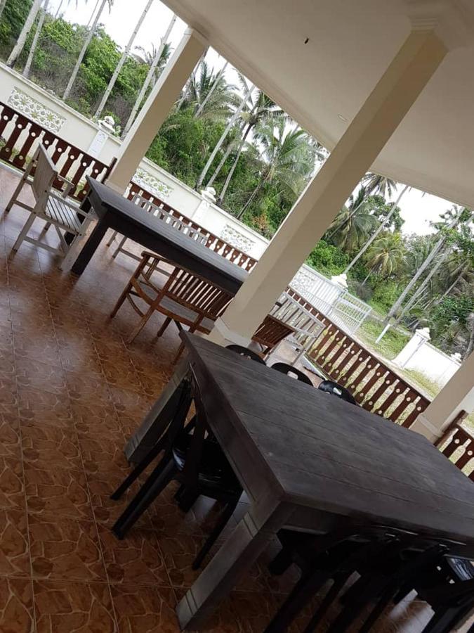 The Kallang House Kuala Terengganu Eksteriør bilde